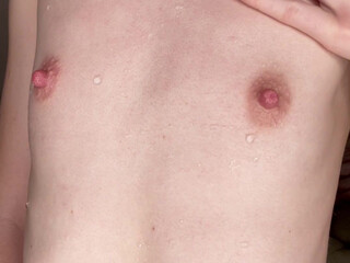 Emily aka glitterbabyemily onlyfans Shrew babe kurolesit in the office