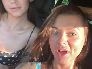 Dakota James onlyfans Sweet blondie fucks with a toy