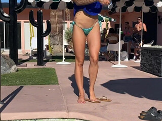 Dakota James onlyfans Sexy doll gives her elastic ass