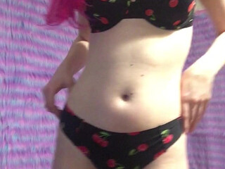 Clara Kitty aka theclarakitty onlyfans 26-01-2022 Newest from chaturbate Porn 2022