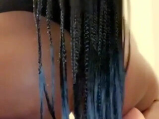 ChynaHall onlyfans Spectacular hard to fuck with sex machine