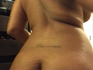 ChynaHall onlyfans 26_02_2022 Latest broadcasting 2022