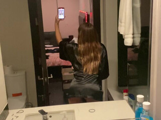 Celina Smith onlyfans Amazing kralja masturbates in private