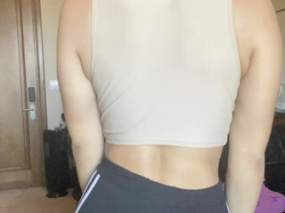 Celina Smith onlyfans Beauty in sexy red outfit