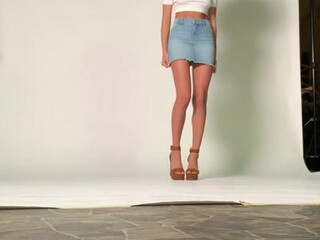 Cecilia Lion aka officialcclionx onlyfans  babe moans sweetly