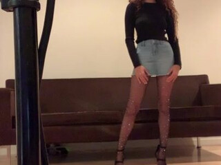 Cecilia Lion aka officialcclionx onlyfans Naughty babe posing in lingerie