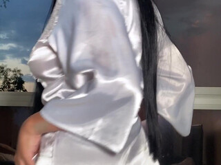 COLOMBIAN PUSSY aka Ruby More aka rubymore onlyfans Lush ass shows its shape