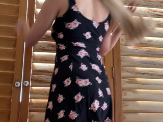 Bree Louise aka breelouise aka breebbydance aka breelouisexoxo onlyfans Sexy model - gently handjob pussy