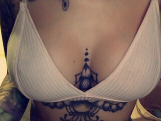 alxagc onlyfans - pretty cream lotion pussy