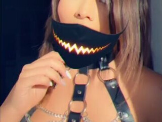 Alva Jay aka alvajay onlyfans 9 March 2022 broadcast 2022