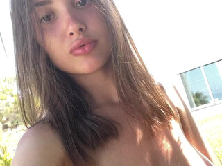 Alina Gorokhova aka alina_gorohova onlyfans Graceful curvy fucks pussy with a strap-on