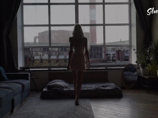 Alina Gorokhova aka alina_gorohova onlyfans Luxurious curvy gently pulls sisyandry