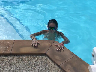 alxagc onlyfans - gorgeous squirt