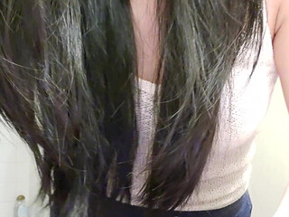 Alle Cakes aka allecakes onlyfans Solid mom caresses not only sisi