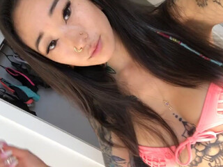 alxagc onlyfans  put on display his chest