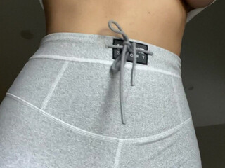 Ashley Tervort onlyfans 29_01_2022 Newest from chaturbate Camshow Porn