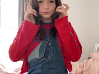 Ashley aka ickyy aka ickypeach onlyfans  in hot boil