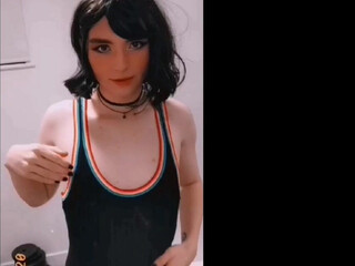 Ashley aka ickyy aka ickypeach onlyfans 23-01-2022 Newest from chaturbate show