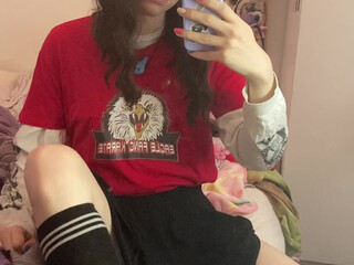 Ashley aka ickyy aka ickypeach onlyfans 3-03-2022 Camcording 2022