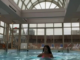 Alexis Skyy aka alexisskyyofficial onlyfans 15 February 2022 broadcast 2022