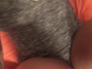 Advoree onlyfans  with a toy in the ass