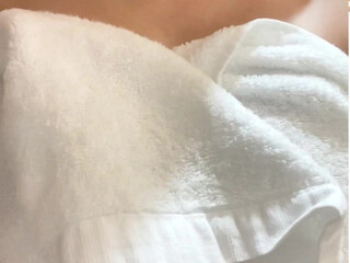 Adora18 onlyfans Cute little doll caresses big boobs