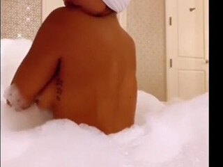 Alexis Skyy aka alexisskyyofficial onlyfans Sweet girl playing with dildos