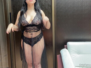 Adora18 onlyfans Predatory Panther craves to cum in the process of jerking