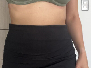 Adora18 onlyfans The stubborn tigress relaxes in all ways-