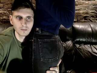 shylovelycouple chaturbate 16_01_2022 stream Porn 2022