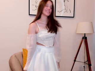 eleonora_linn chaturbate  girls finish with squirt