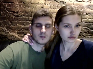 shylovelycouple chaturbate 13-03-2022 Latest webcam 2022