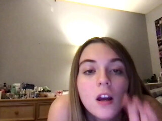 rosexoxo10 chaturbate Busty young lady erotically posing in a dress