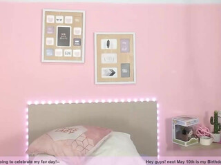 little_effy18 chaturbate 2_03_2022 broadcast 2022