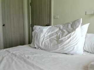 asiangirlandwhiteguy chaturbate Sultry woman fiercely jerks her pussy