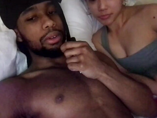 skyanddion chaturbate Gorgeous Shlendra Shows Big Ass