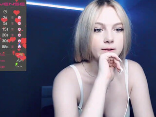 small_blondee chaturbate 24 February 2022 broadcast 2022