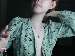 sweetchanterelle chaturbate 20_03_2022 Newest camrecords 2022