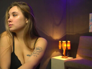 sandra_sw chaturbate Wonderful passion excites smart breasts