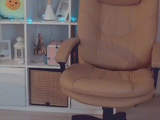 mia_milagros chaturbate Blissful female fucks pussy with phallus