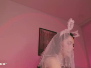 gia_baker chaturbate Fat woman punishes clit