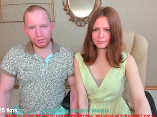 carnelia_n_peter chaturbate 27-01-2022 Full ticket show 2022