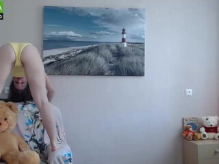 sweet_sin_sati chaturbate 12_02_2022 Newest camrecords 2022