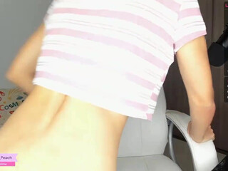 mila_1 chaturbate  juicy ass in panties