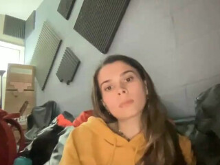 jadestone45 chaturbate 16 February 2022 webcam masturbation