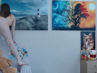 sweet_sin_sati chaturbate Gorgeous courage hard fucks