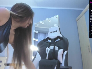 k_kimikooo chaturbate Juicy sluts play with sex toy