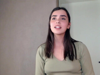 nika_la chaturbate 10-01-2022 Latest webcam 2022