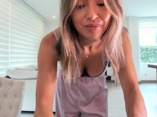 hornyco57 chaturbate  privat from the burning brunette with a cool body