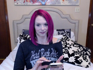 annabellpeaksxx chaturbate Tattooed confused fingering shaved cunt